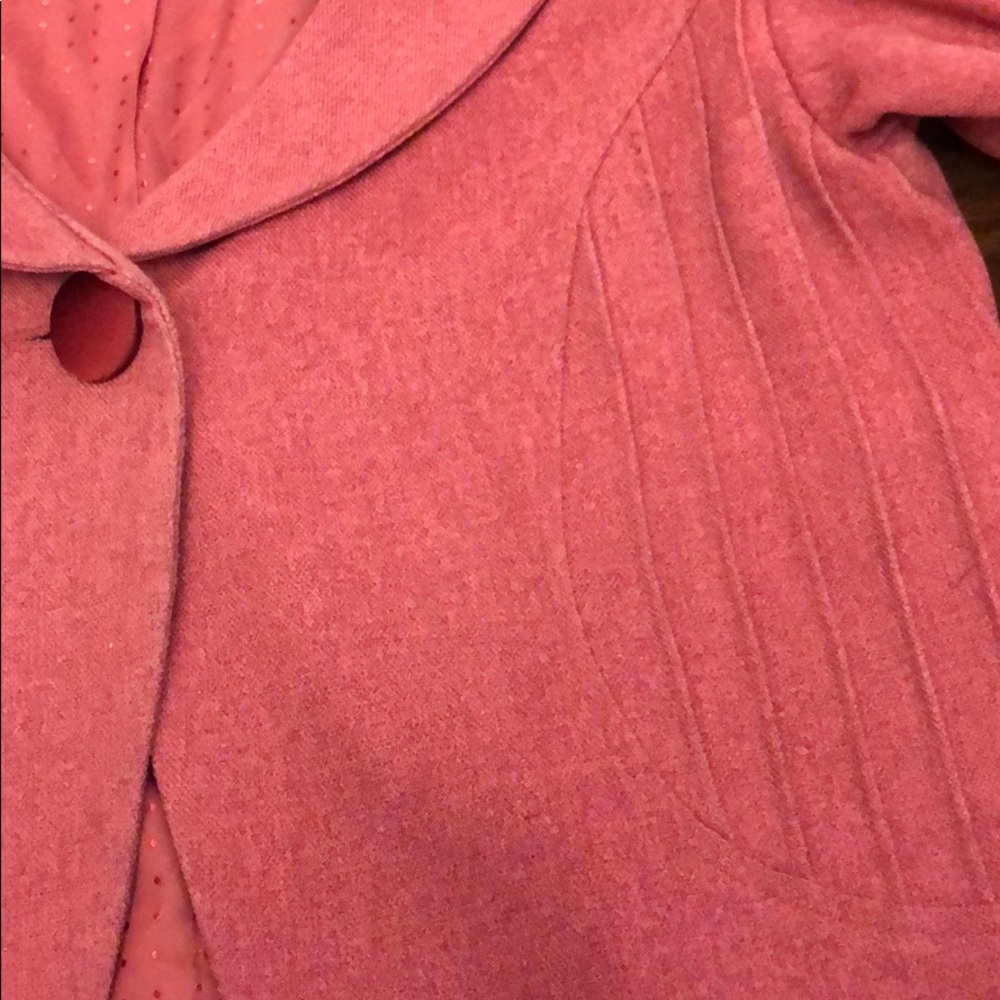 Short Jacket - Picture 2 of 2